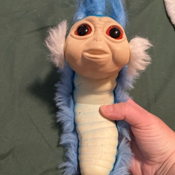 Alt kid plush set - Picture 8 of 10